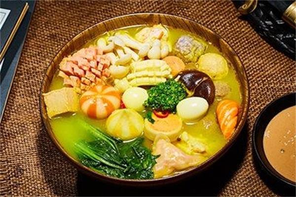 外婆湾麻辣烫加盟总部实力怎么样?加盟外婆湾麻辣烫赚钱吗？