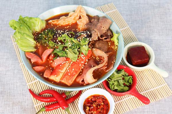 新派麻辣烫加盟_新派麻辣烫加盟费_新派麻辣烫加盟条件