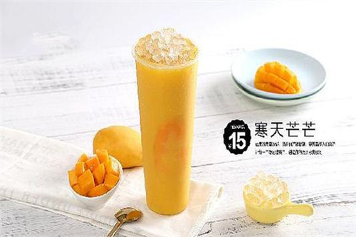 转角时光果饮加盟费用多少钱？转角时光果饮加盟总部