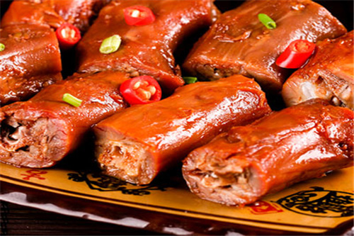 超浔黑鸭加盟费用多少？超浔黑鸭加盟总部