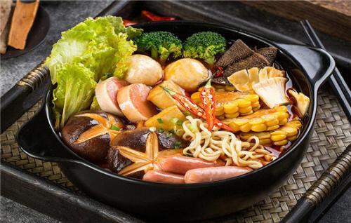 孙志鹏麻辣烫加盟费用多少钱？孙志鹏麻辣烫加盟总部
