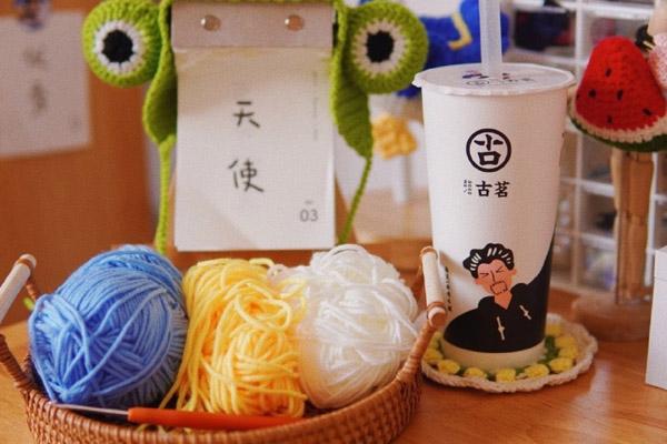 古茗奶茶加盟官网靠谱吗/加盟总部电话/加盟代理流程
