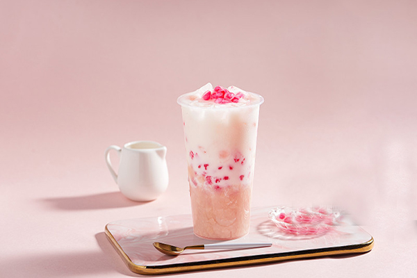 桃乐满山奶茶加盟费是多少_桃乐满山奶茶加盟电话