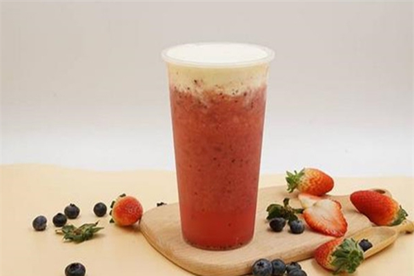 几米的茶的加盟收益怎么样？最快多久可以回本？