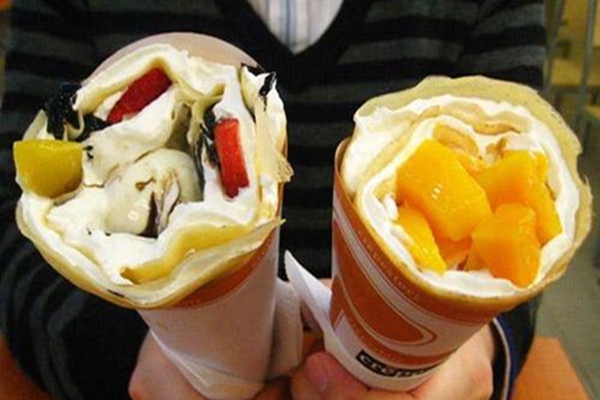 麦淇淋的加盟前景怎么样？一年销售17万杯以上的优势？