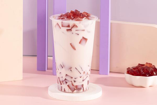 伏小桃奶茶总部装修图？伏小桃奶茶加盟靠谱吗？