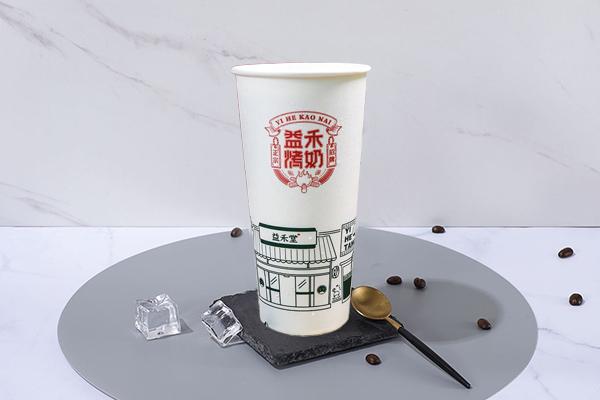 2022益禾堂奶茶店加盟费明细一览表：益禾堂奶茶菜单大全