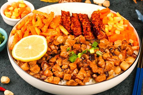 小馋猫烤肉拌饭加盟总部地址电话？小馋猫烤肉拌饭加盟费多少钱