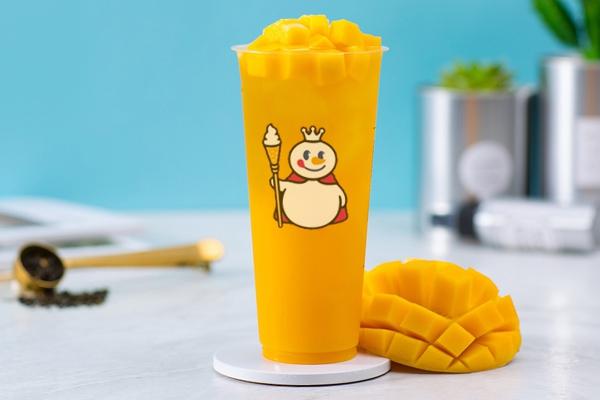 冰雪蜜城店加盟电话 标准化运营让门店生意红红火火