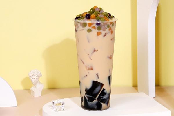 南小贝加盟靠谱吗？南小贝奶茶加盟费需要多少钱