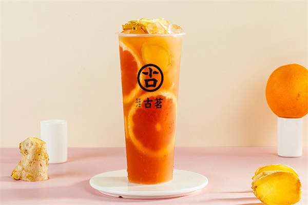 古茗奶茶加盟费及加盟条件2022？当月即可盈利