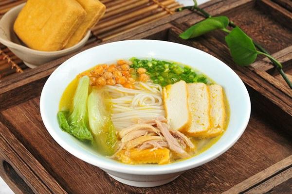 过桥米线加盟哪家好?蒙自源米线加盟费多少钱