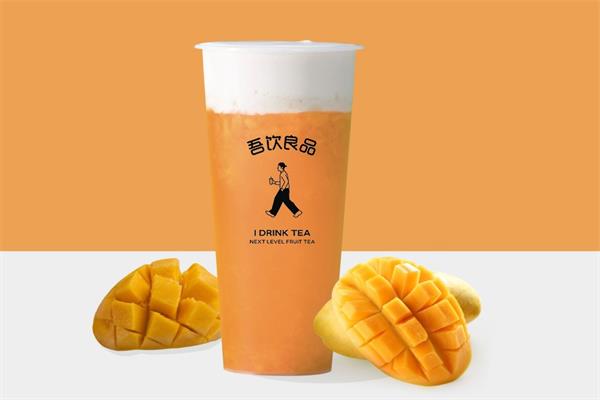 吾饮良品一年赚多少钱？加盟有什么优惠政策