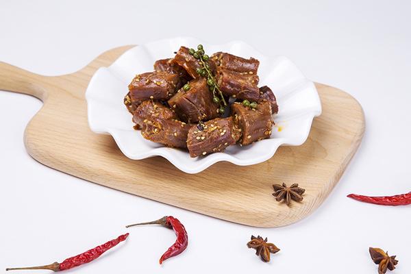 觉头卤味市场口碑如何?觉头卤味怎么加盟