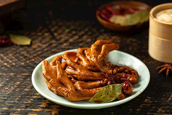 季峰一手鸭脖加盟费/季峰一手鸭脖加盟热线