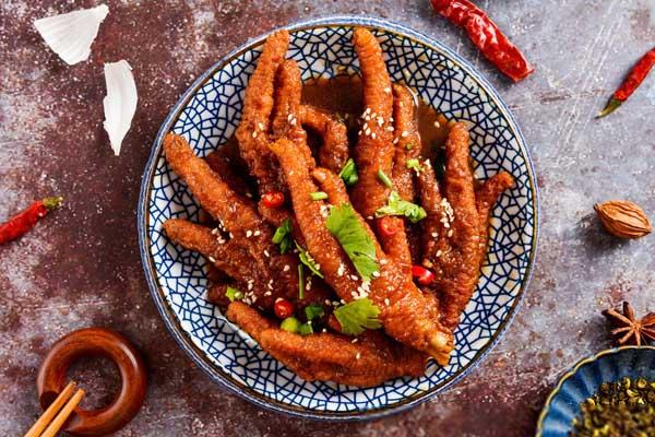 季峰一手鸭脖加盟费/季峰一手鸭脖加盟热线