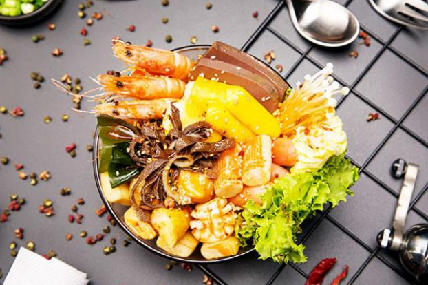 刘海风麻辣烫加盟多少钱/刘海风麻辣烫总公司在哪