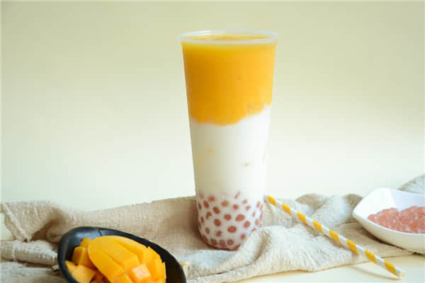壶沏奶茶加盟费多少|壶沏奶茶加盟需要多少钱
