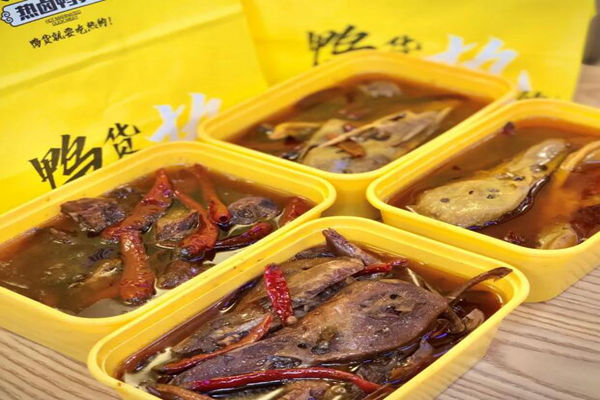 长春还能加盟李华泽热卤鸭货吗？具体需要些什么条件