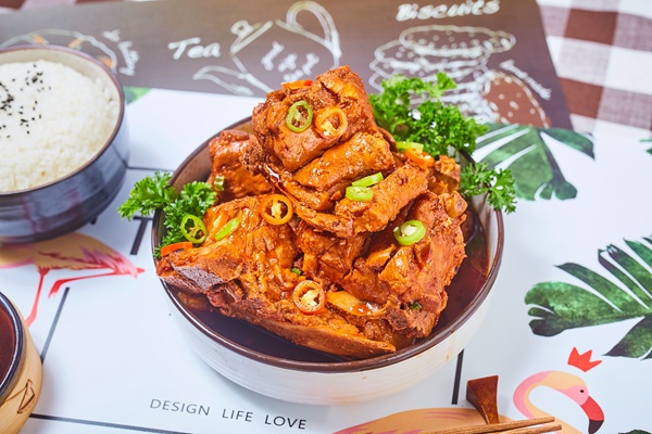 八百里酱牛骨加盟可靠吗?2023八百里酱牛骨加盟费用