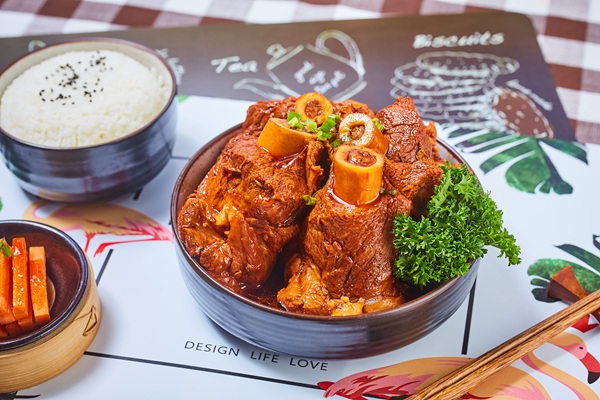 八百里酱牛骨是骗局吗?如何开一家八百里酱牛骨门店?