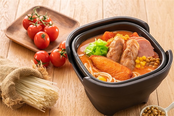 加盟阿香米线投资需要多少钱？阿香米线加盟费及加盟条件