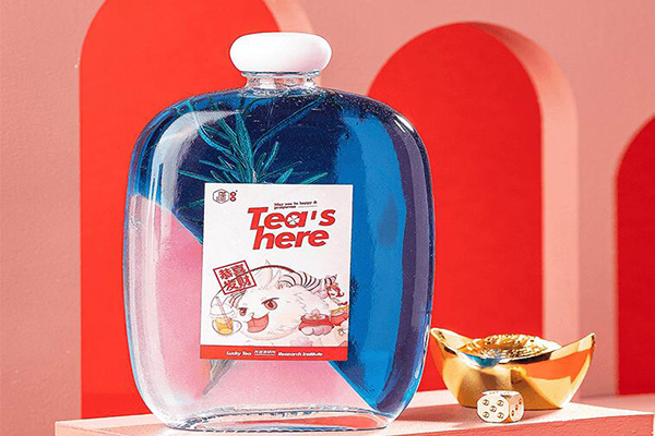 2023小茶驾到加盟多少钱？小茶驾到奶茶全国有多少个店