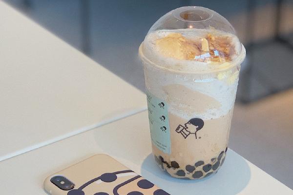 喜茶HEYTEA加盟官网费用一览表：乡镇喜茶加盟大概多少钱？