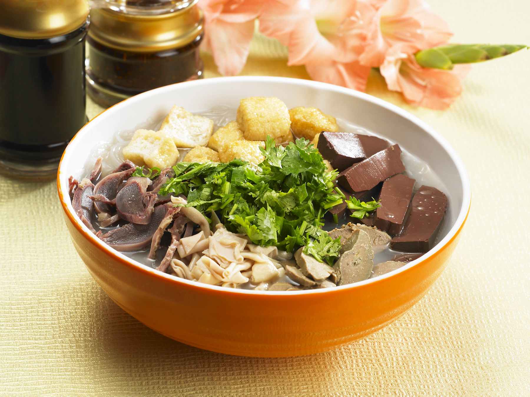 加盟妯娌鸭血粉丝汤市场口碑如何?妯娌鸭血粉丝汤官网