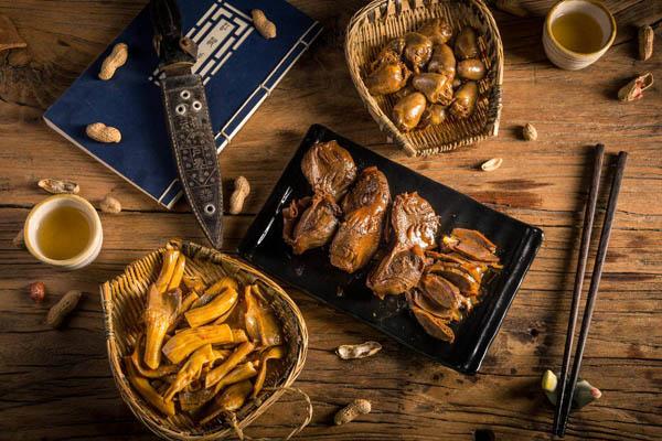 衢州鸭头加盟怎么样？2023衢州鸭头加盟一年能挣多少钱?