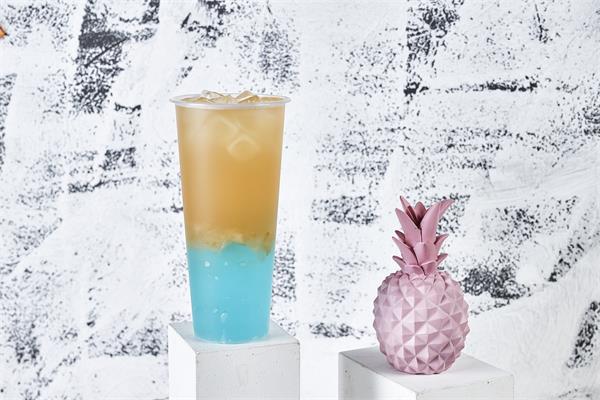 蓝房子奶茶加盟费多少？2023蓝房子奶茶官网加盟电话