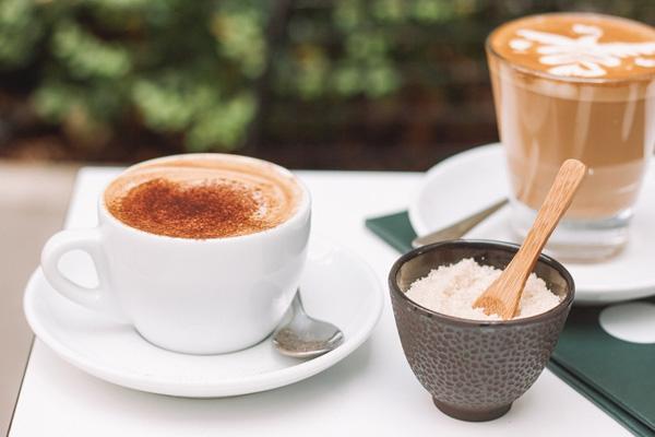 挪瓦咖啡加盟费及加盟条件：挪瓦咖啡NOWWA COFFEE加盟总部官网