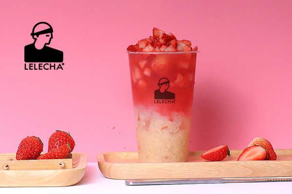 乐乐茶加盟费官网：加盟LELECHA乐乐茶要多少钱有什么条件