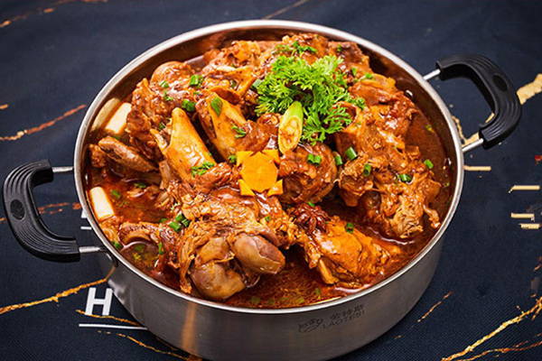 老里街烤骨头加盟怎么样？老里街烤骨头加盟条件及流程