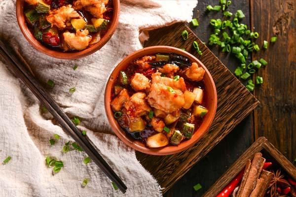 饭小敏小碗菜加盟费多少钱？饭小敏小碗菜加盟公司总部官网电话