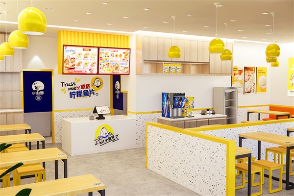 小鱼号酸菜鱼加盟费多少？小鱼号酸菜鱼米粉总店在哪里？