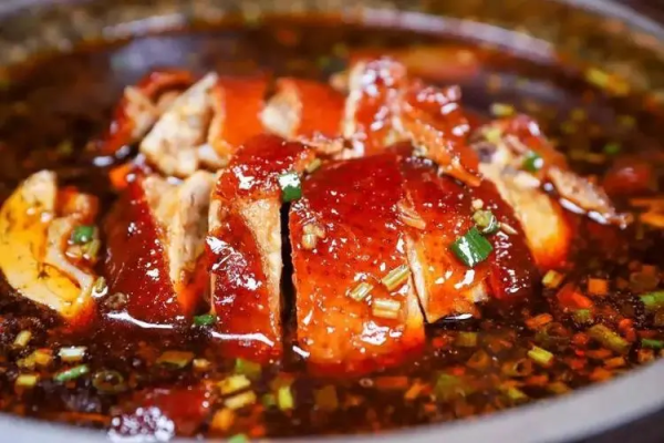 簇桥冒烤鸭冒菜加盟费用一览表：加盟簇桥冒烤鸭挣钱吗