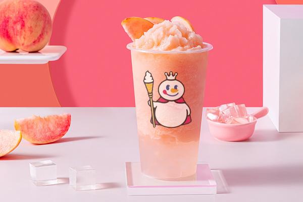 冰雪蜜城奶茶店加盟大概多少钱/冰雪蜜城加盟费及明细表