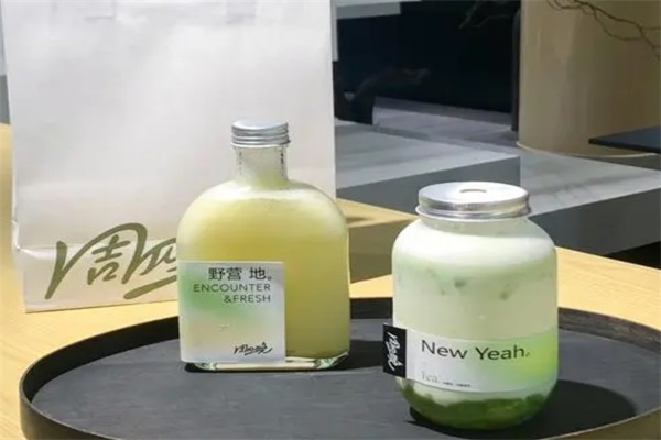 周四晚不止碰到茶加盟全部投资多少钱？需要哪些要求呢?