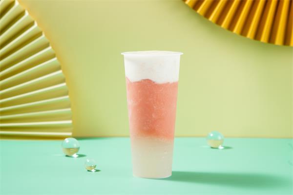 茉九茶加盟店全国一共多少家店？茉九茶加盟费用一览表