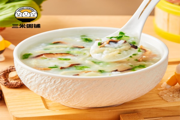 三米粥铺加盟费多少钱_三米粥铺加盟电话-三米粥铺官网