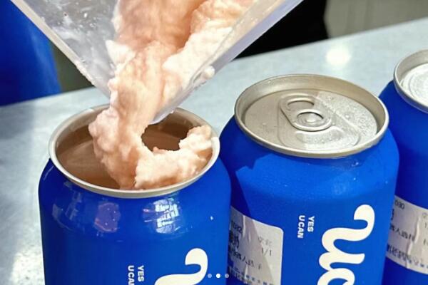 酸奶罐罐加盟费多少钱?酸奶罐罐加盟官网