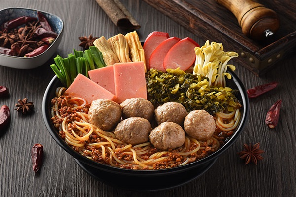 5元桂林米粉加盟扶持政策有哪些？5元桂林米粉加盟需要多少钱？