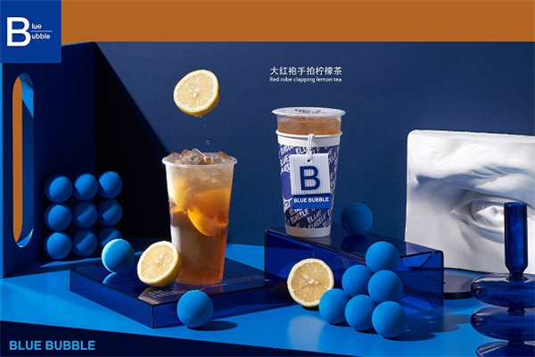 blue bubble奶茶加盟条件是什么？blue bubble奶茶加盟电话400热线