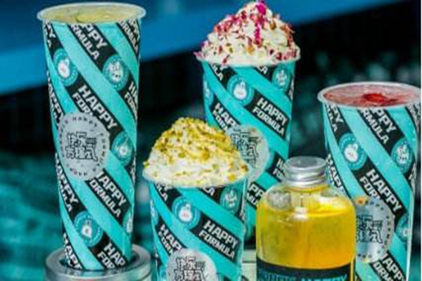 快乐方程式奶茶加盟电话：快乐方程式奶茶加盟总部在哪里?