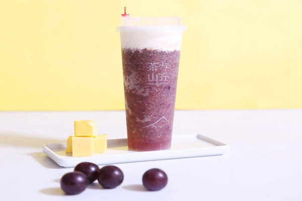 茶与山丘加盟电话是多少？茶与山丘怎么加盟？