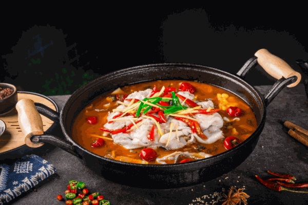 鱼小爱酸菜鱼·米饭加盟费多少钱​？鱼小爱酸菜鱼·米饭加盟条件及流程详情