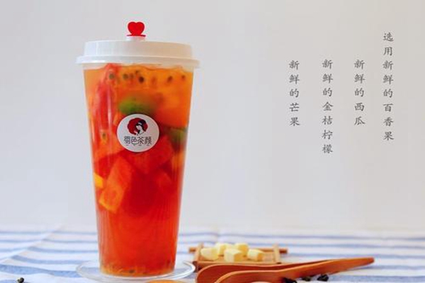 蜀色茶颜加盟总部电话：obibi蜀色茶颜奶茶加盟费用大概要多少钱