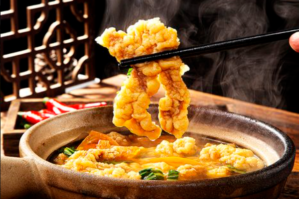 打牙砂锅加盟费多少钱？打牙砂锅总部在哪里？