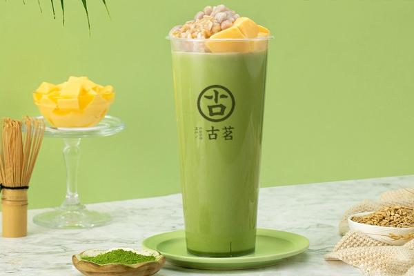 古茗奶茶加盟费明细表2024：古茗奶茶加盟热线号码